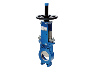 刀闸阀Knife Gate Valve
